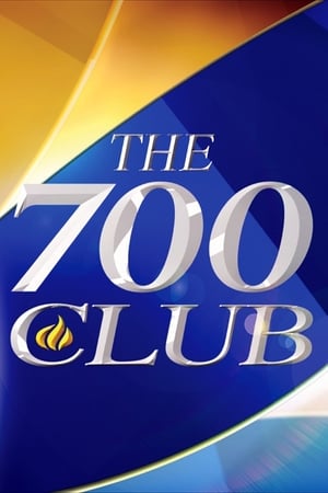Image The 700 Club