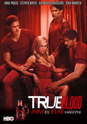 Image True Blood - Inni és élni hagyni