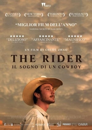 Image The Rider - Il sogno di un cowboy