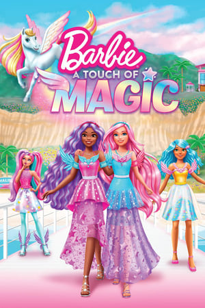 Image Barbie - Ein verborgener Zauber