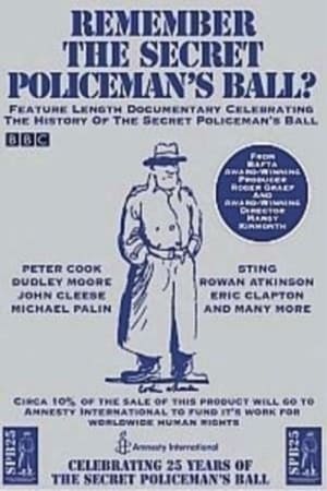Image Remember the Secret Policeman's Ball ?