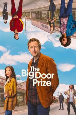Image The Big Door Prize