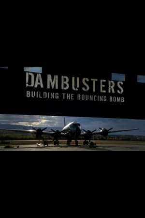 Image Dambusters: Building the Bouncing Bomb