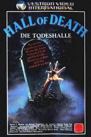 Image Hall of Death - Die Todeshalle