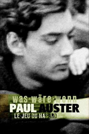 Image Paul Auster – Was wäre wenn