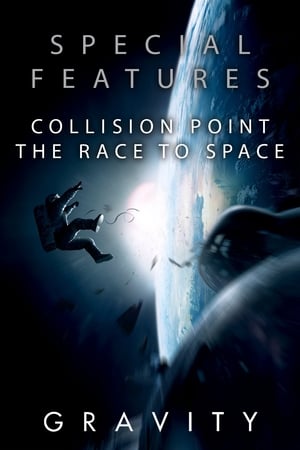 Image Collision Point: The Race to Clean Up Space