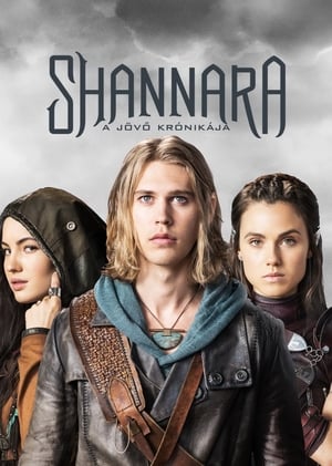 Image Shannara - A jövő krónikája