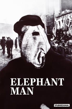 Image Elephant Man