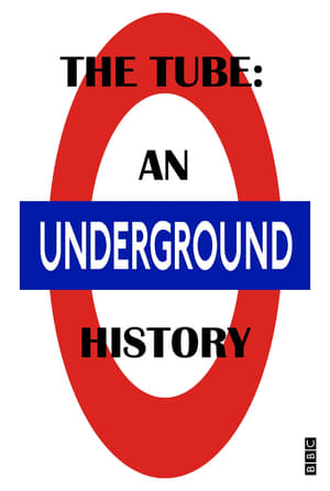 Image The Tube: An Underground History