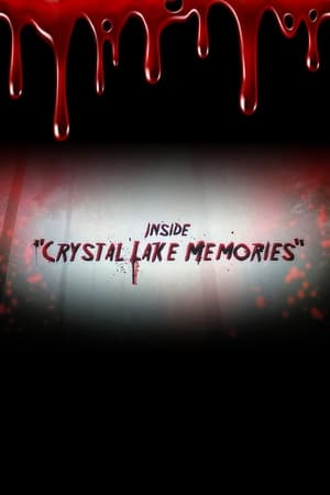 Image Inside 'Crystal Lake Memories'