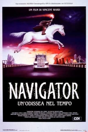 Image Navigator - Un'odissea nel tempo