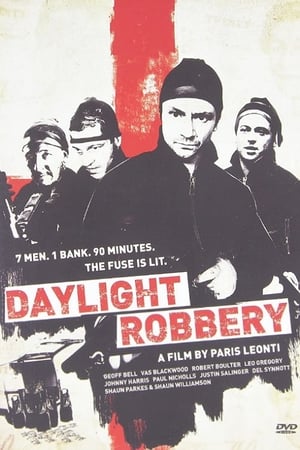 Image Daylight Robbery