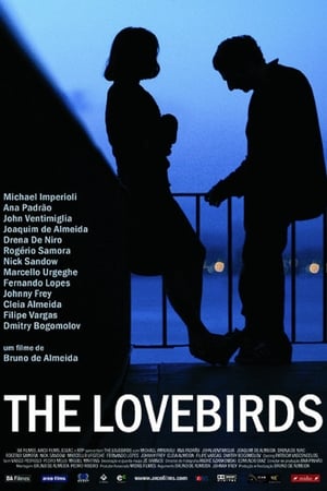 Image The Lovebirds