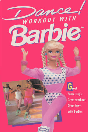 Image Dance! Workout with Barbie