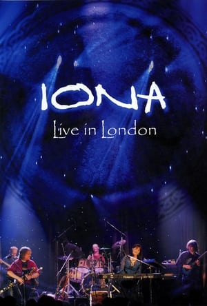 Image Iona -  Live in London