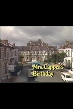Image Mrs. Capper's Birthday