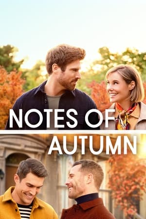 Image Notes of Autumn