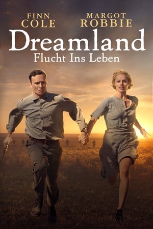 Image Dreamland - Flucht ins Leben