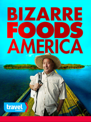 Image Bizarre Foods America