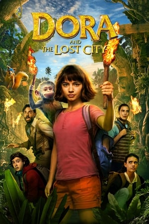 Image Dora and the Lost City