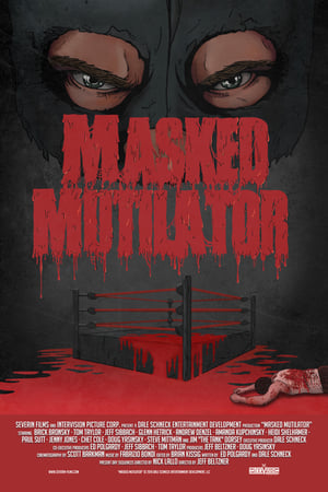 Image Masked Mutilator