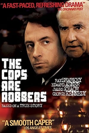 Image The Cops Are Robbers