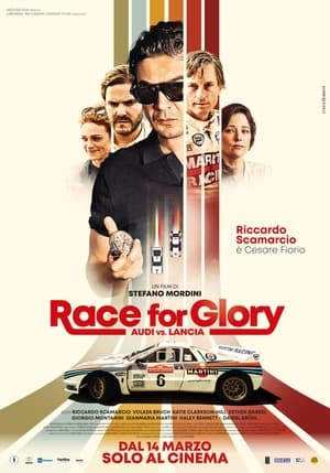 Image Race for Glory - Audi vs Lancia