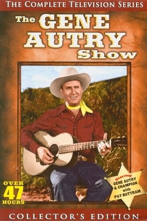 Image The Gene Autry Show
