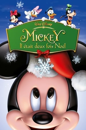 Image Mickey : Il était deux fois Noël