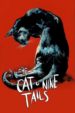 Image The Cat o' Nine Tails