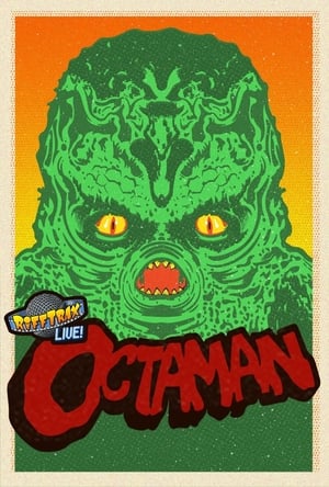 Image RiffTrax Live: Octaman
