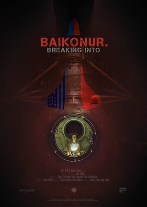 Image Breaking into Baikonur