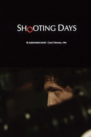 Image Shooting Days: Emir Kusturica Directs Underground