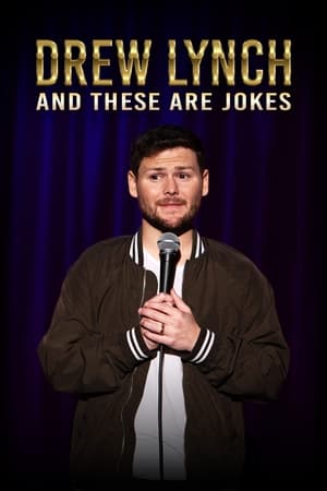 Image Drew Lynch: And These Are Jokes