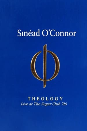Image Sinéad O'Connor - Theology (Live & Accoustic)