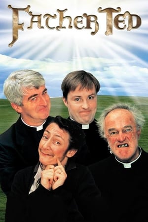 Image Father Ted