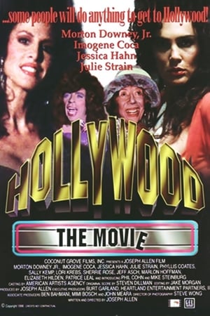 Image Hollywood: The Movie
