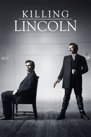 Image Killing Lincoln