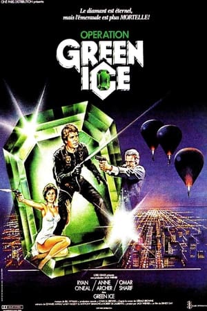 Image Opération Green Ice