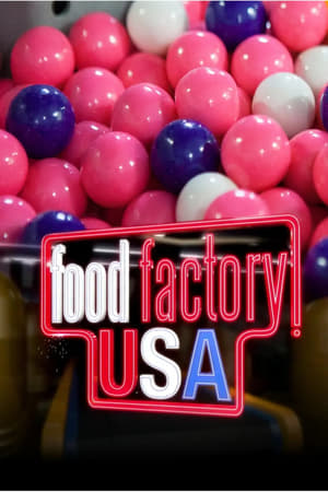 Image Food Factory USA