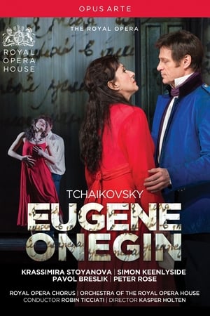 Image Eugene Onegin