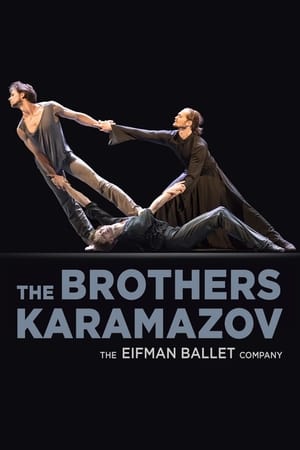 Image Eifman Ballet: The Brothers Karamazov