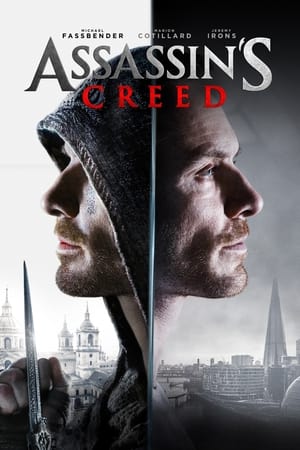 Image Assassin's Creed