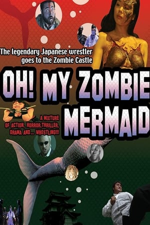 Image Oh! My Zombie Mermaid