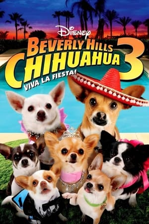 Image Beverly Hills Chihuahua 3: Viva la Fiesta!