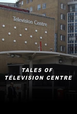 Image Tales of Television Centre