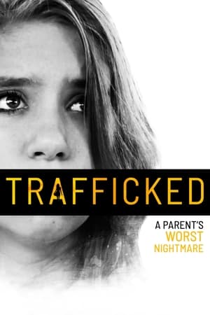 Image Trafficked: A Parent's Worst Nightmare