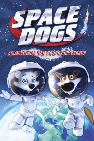 Image Cães Astronautas