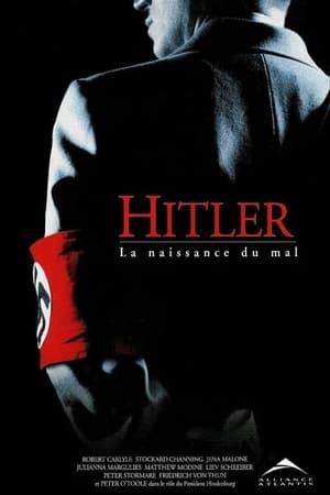 Image Hitler: The Rise of Evil