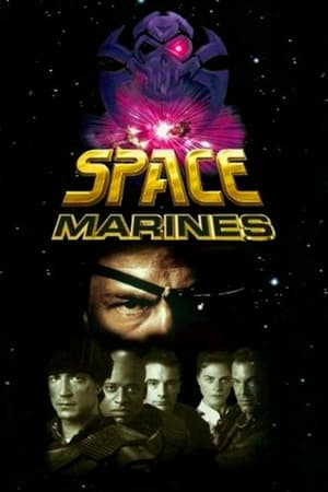 Image Space Marines